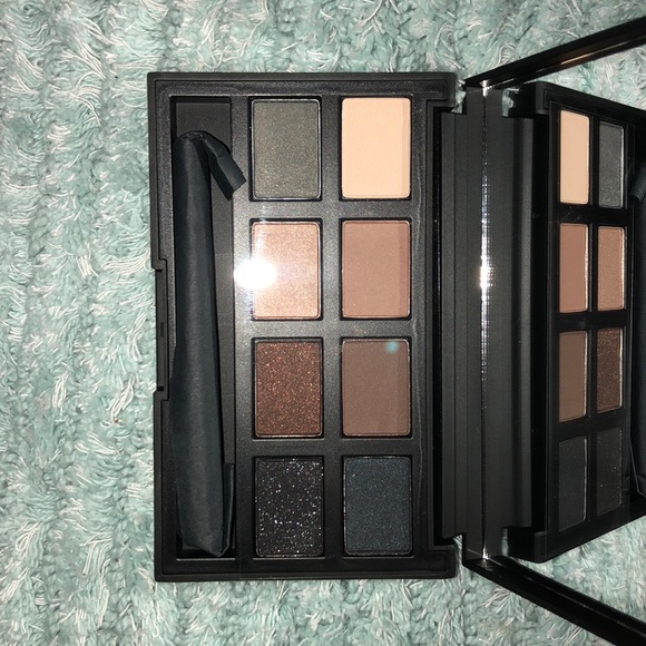 NARS NARSISSIST MATTE/SHIMMER EYESHADOW PALETTE - Picture 8 of 8